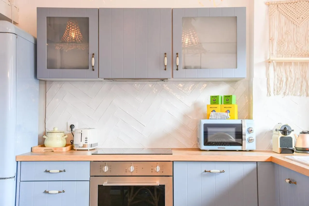 Appartement Le Venture Grand 3 Ch Avec Clim Proche Vieux Port à Marseille